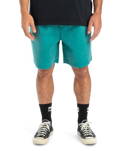 Quiksilver Taxer WS - Şort - Taxer WS - Erkek
