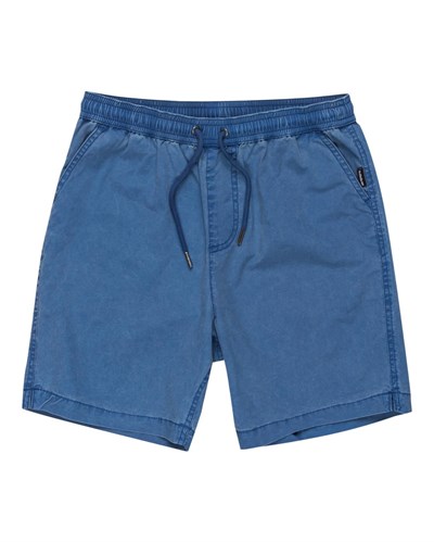 Quiksilver Taxer Youth Erkek Çocuk Walkshort