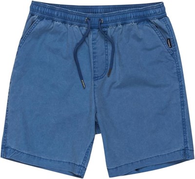 Quiksilver Taxer Youth Erkek Çocuk Walkshort