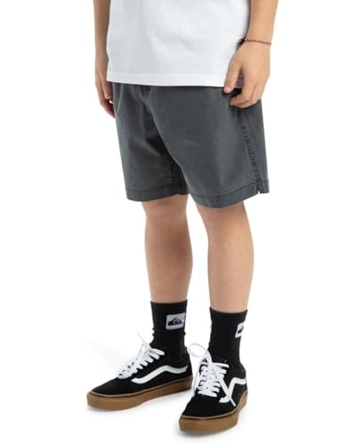 Quiksilver Taxer Youth Şort Erkek bebek