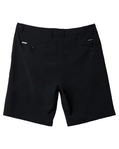 Quiksilver Union Amfibian 20 Klasik Şort Erkek