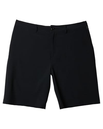 Quiksilver Union Amfibian 20 Klasik Şort Erkek
