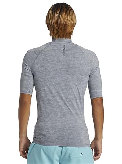 Quiksilver - Upf50 Ss S/SL Surf Tee erkekler için