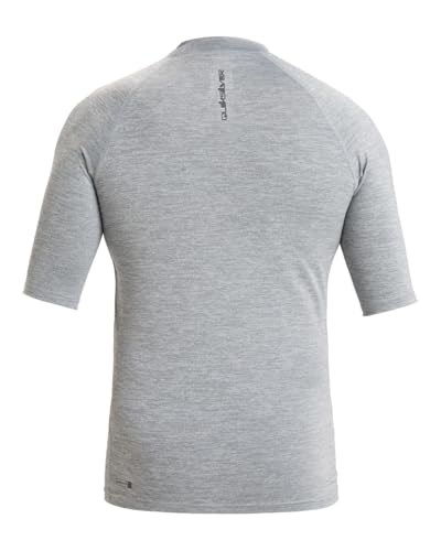 Quiksilver - Upf50 Ss S/SL Surf Tee erkekler için