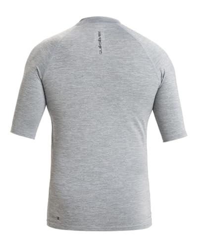 Quiksilver Upf50 Ss Tişört Erkekler