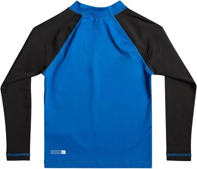 Quiksilver Yeni Nesil Rash-Guard tişört Erkek çocuk