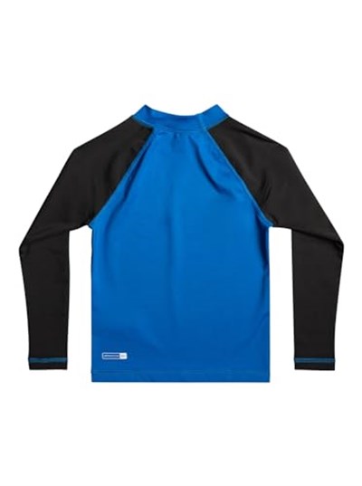 Quiksilver Yeni Nesil Rash-Guard tişört Erkek çocuk