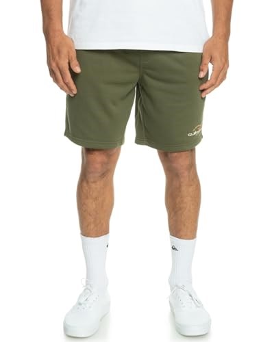 Quiksilver Yerel sörf şortu Klasik pantolon Erkek