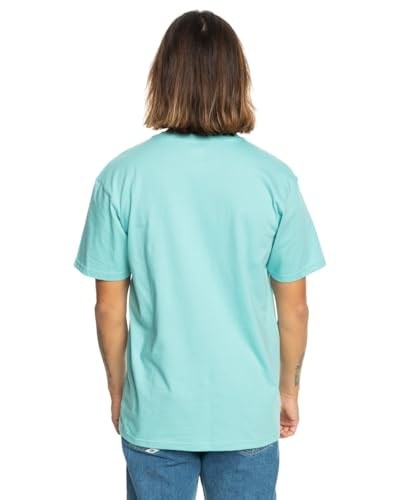 Quiksilver Yüzen Çevresinde Ss Gömlek Erkek