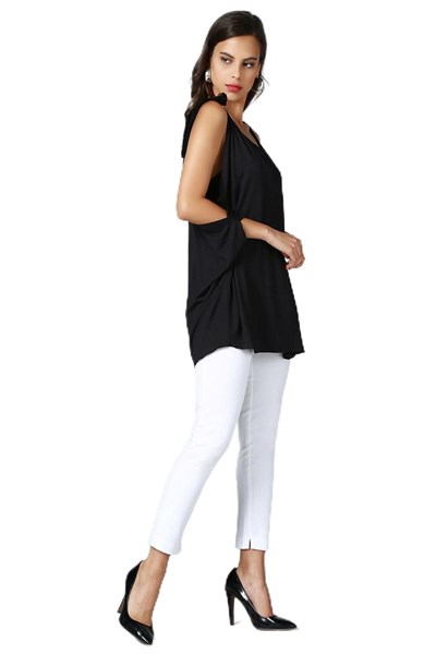 QUINCEY BOL KESİM TUNİK BD2266