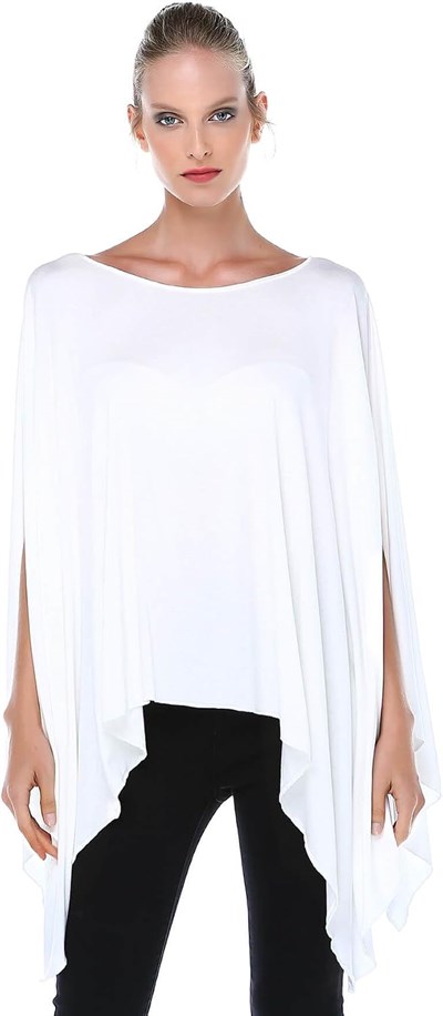 Quincey-Kadın Ekru Salaş Tunik BD2380 (EKRU / 36)