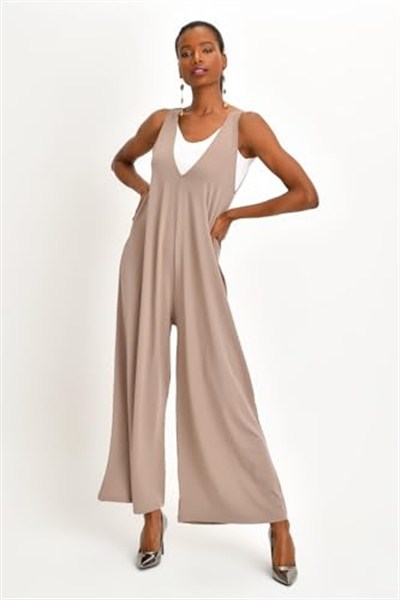 Quincey-Krep Tulum (VİZON / 38)