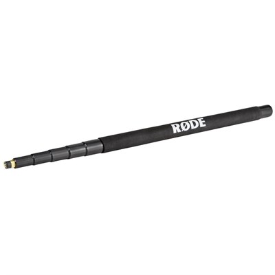 RØDE Boompole, Profesyonel Aluminyum BoomPole