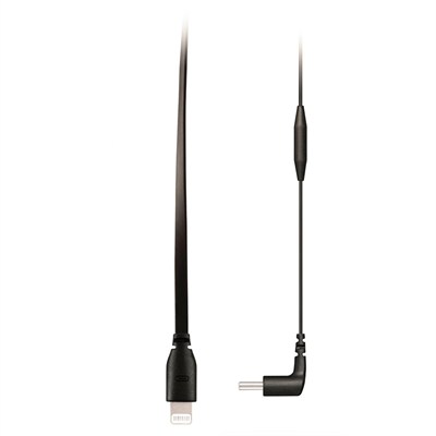 RØDE SC15, USB-Cden Lightinge Kablo