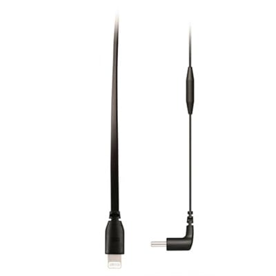RØDE SC15, USB-Cden Lightinge Kablo