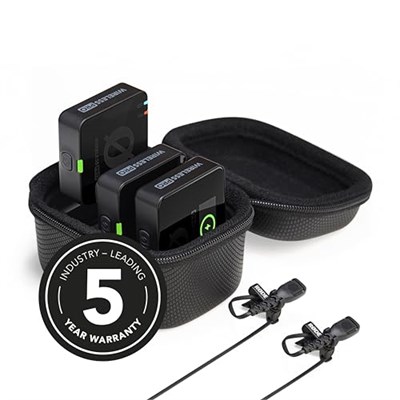 RØDE Wireless PRO