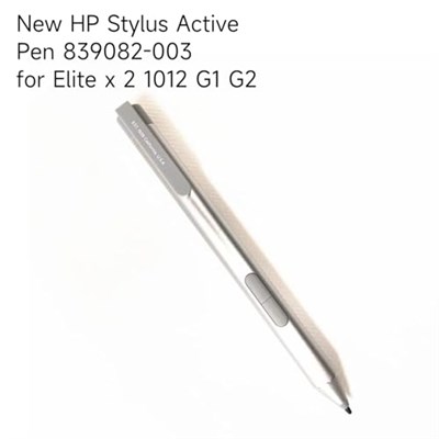 #R3S1B Yeni HP Stylus Aktif Kalem 839082-003 Elite x 2 1012 G1 G2 için