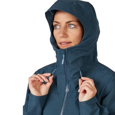 RAB Erkek Namche Gore-Tex Paclite Mont Namche