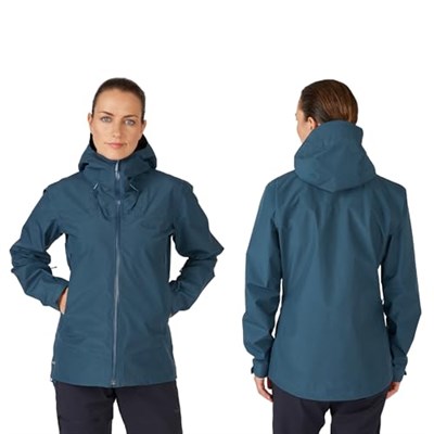 RAB Erkek Namche Gore-Tex Paclite Mont Namche
