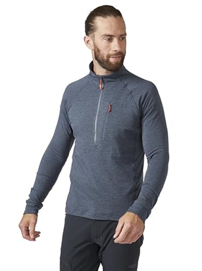 Rab Nexus Pull-On Erkek Sweatshirt
