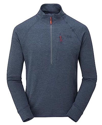 Rab Nexus Pull-On Erkek Sweatshirt