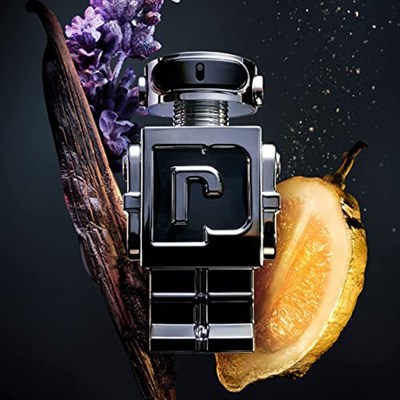 Rabanne Phantom Edt 100 Ml