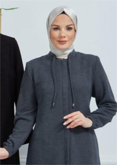 RABİA ŞÖNİL KADIN FERACE
