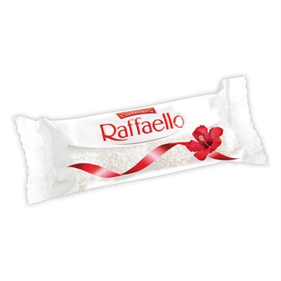 Raffaello Çikolata 4lü 40 Gr