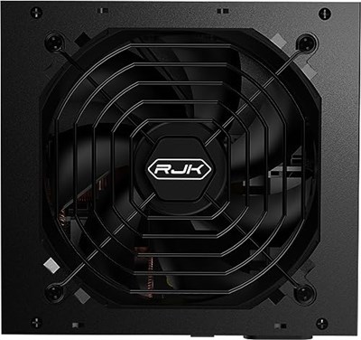 RAIJINTEK CRATOS 1000 Siyah, 80PLUS Altın, ATX, 1000W, Tam Modüler Güç Kaynağı, 5 Yıl Garanti (0R30B00005)
