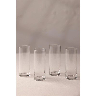 Rakle Avantgarde 4lü Rakı Bardağı Seti 195 Cc