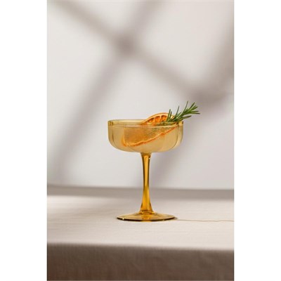 Rakle Botanical 2li Cup Dondurmalık Seti Hardal 210 Cc