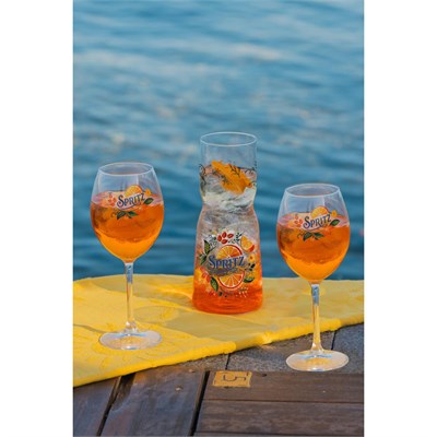 Rakle Cocktail 3lü Set