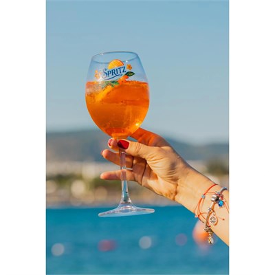 Rakle Cocktail 3lü Set