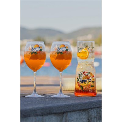 Rakle Cocktail 3lü Set