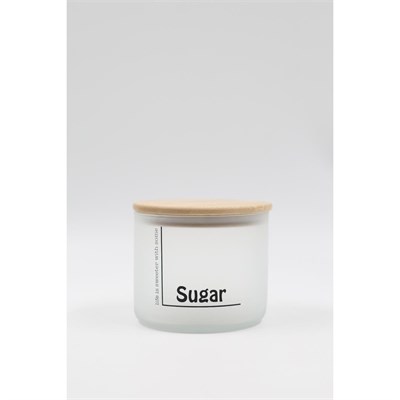 Rakle Daily Jar 3lü Kavanoz Seti Beyaz 1050 Cc/ 600 Cc/ 535 Cc
