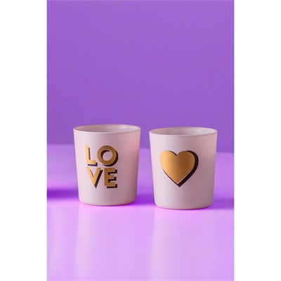 Rakle Golden Love 4lü Hediye Seti 180 Cc