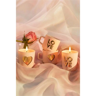 Rakle Golden Love 4lü Hediye Seti 180 Cc