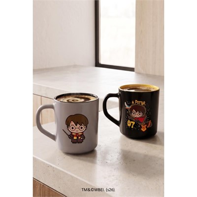 Rakle Harry Potter 2li Kupa Seti 250 Cc