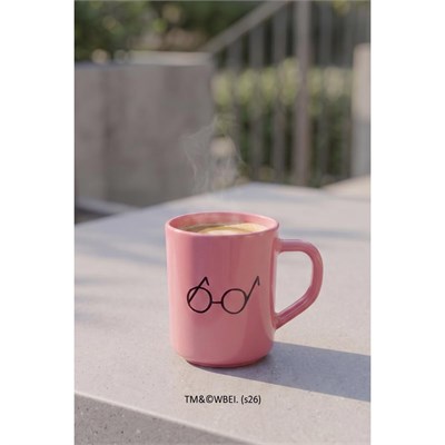 Rakle Harry Potter 2li Kupa Seti Pembe 250 Cc