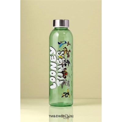 Rakle Looney Tunes 2li Şişe Seti 500 Cc