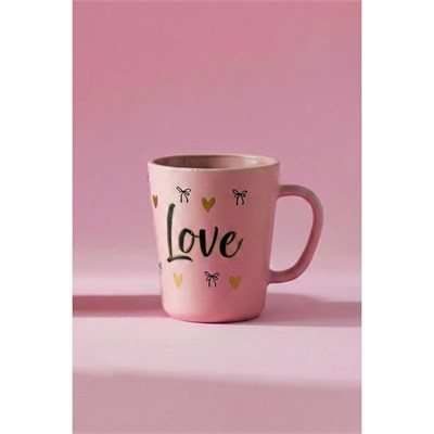 Rakle Love & Amour 2li Kupa Seti 380 Cc