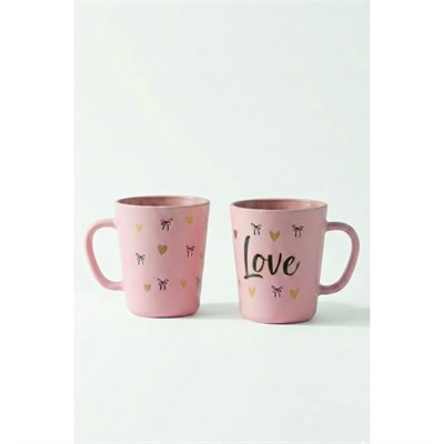Rakle Love & Amour 2li Kupa Seti 380 Cc