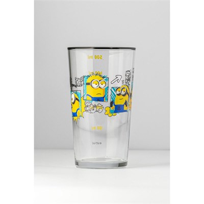 Rakle Minions 2li Bardak Seti 570 Cc