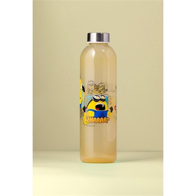 Rakle Minions 2li Şişe Seti 750 Cc