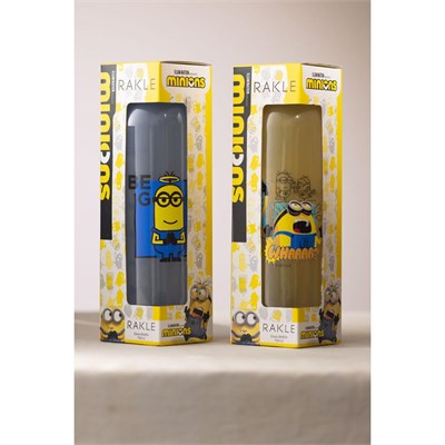 Rakle Minions 2li Şişe Seti 750 Cc