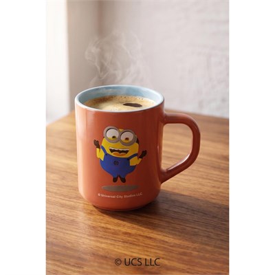 Rakle Minions Lisanslı 2li Kupa Seti 250 cc
