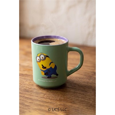 Rakle Minions Lisanslı 2li Kupa Seti 250 cc