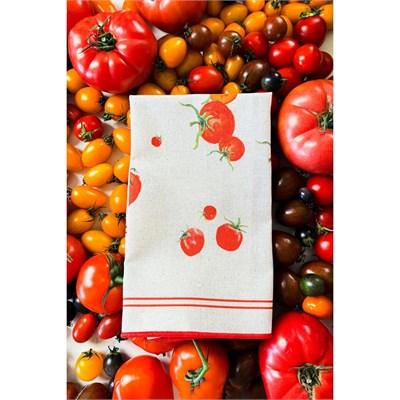 Rakle Pomodoro 2li Peçete 45x45 Cm