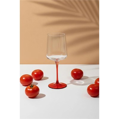 Rakle Pomodoro 4lü Kadeh Seti 430 Cc