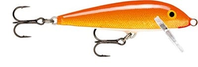 Rapala Countdown Sahte Balığı